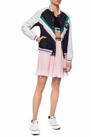 Bomber jacket, zdjęcie 2 Bomber jacket od Plein Sport